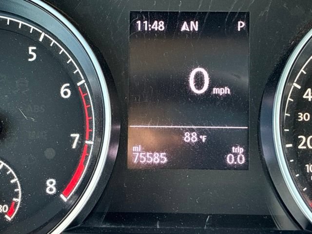 Used 2017 Volkswagen Golf Wolfsburg Edition FWD image 40