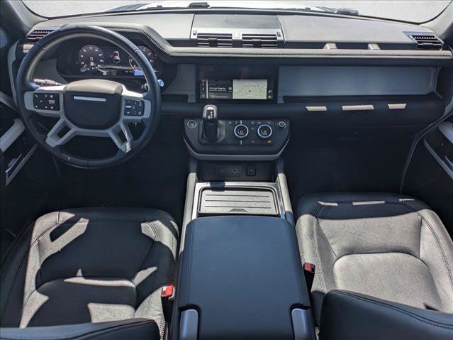 Used 2024 Land Rover Defender 110 S AWD/4WD image 19