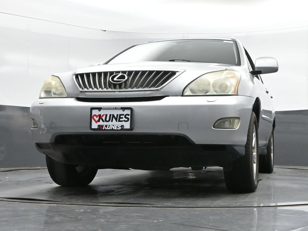 Used 2009 Lexus RX 350 AWD image 42