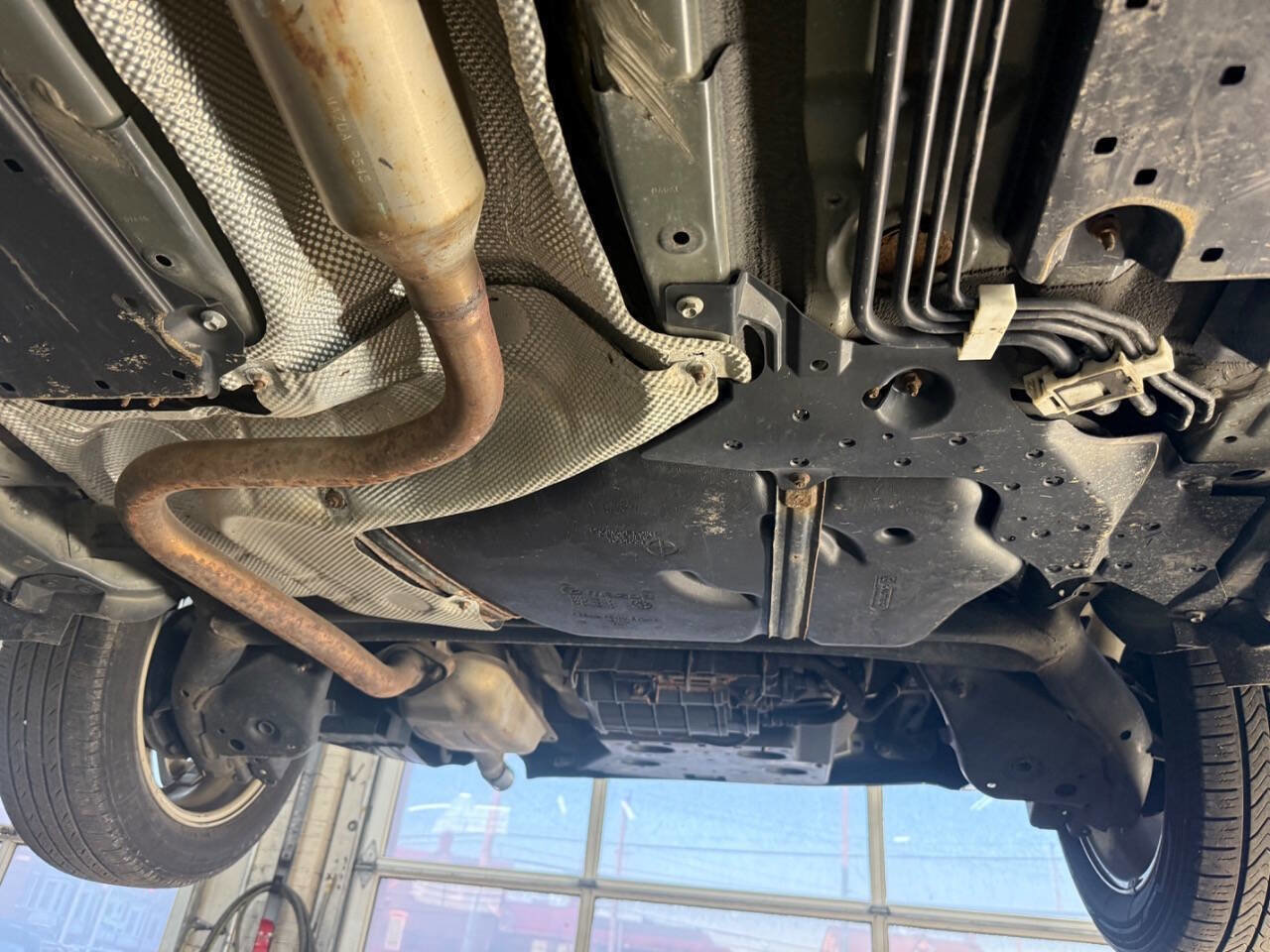 Used 2016 Scion iA Base 4dr Sedan 6M image 59