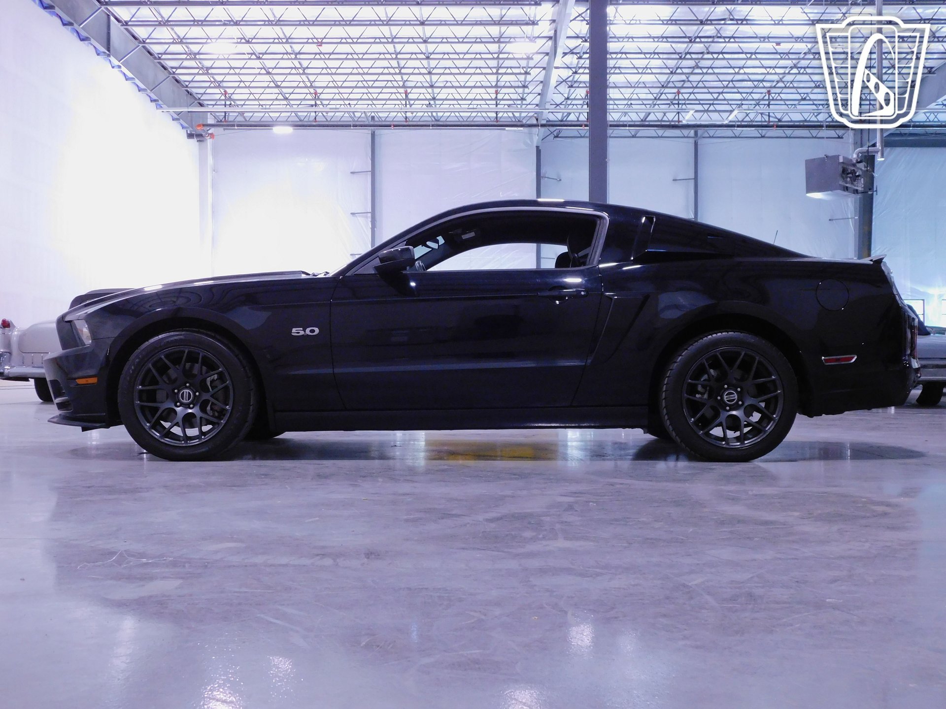 Used 2014 Ford Mustang GT w/ Equipment Group 301A image 29