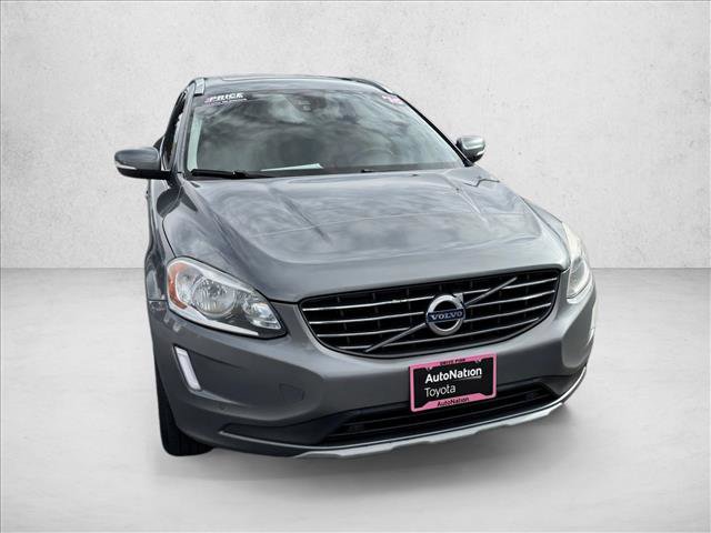 Used 2016 Volvo XC60 T5 Premier w/ Proximity Package AWD/4WD image 3