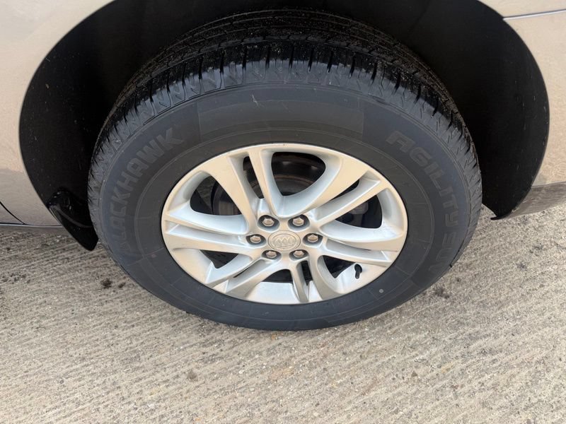 Used 2020 Buick Enclave Preferred FWD image 16