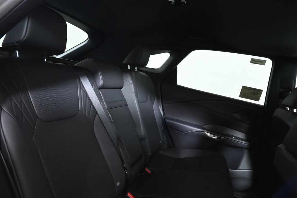 New 2026 Lexus RX 450h AWD w/ Convenience Package image 34