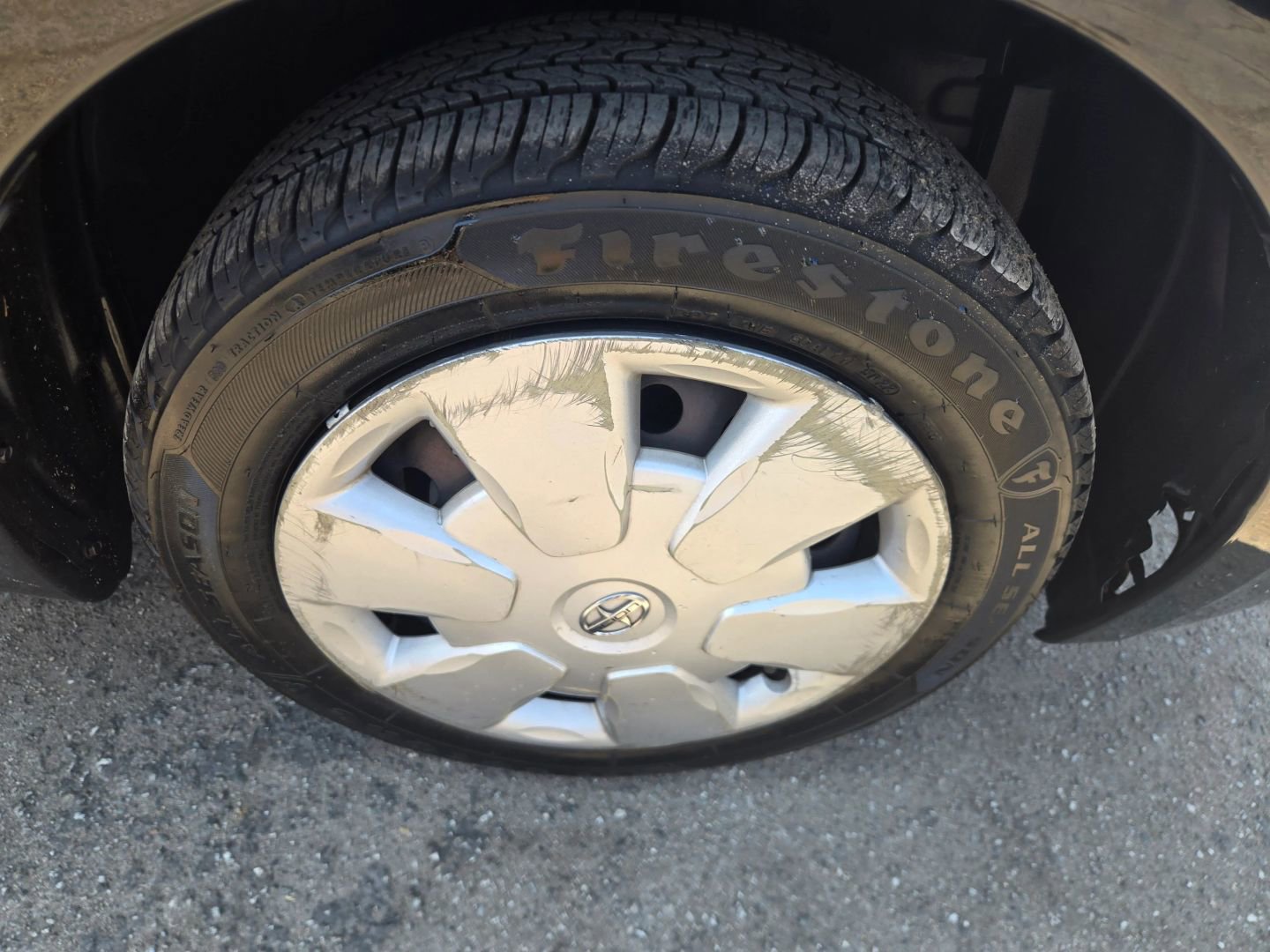 Used 2006 Scion xA image 29