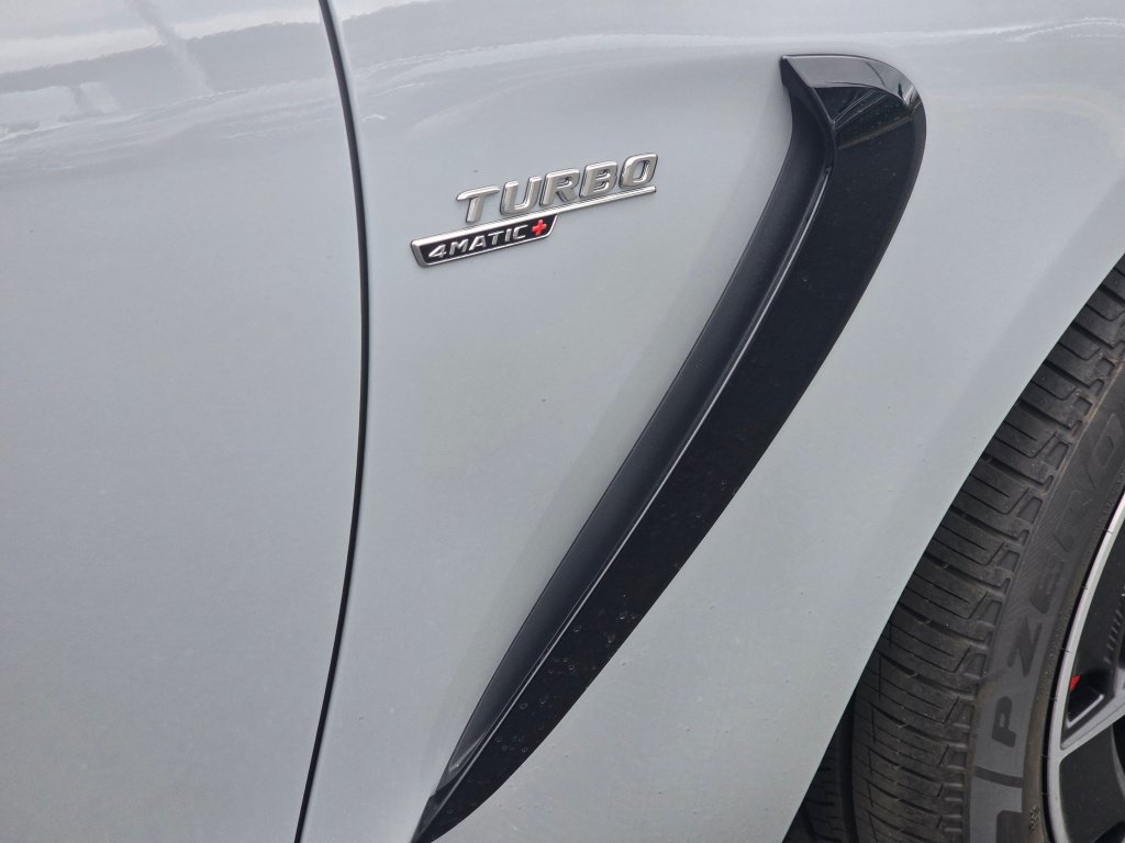 New 2026 Mercedes-Benz CLE 53 AMG 4MATIC Coupe image 27