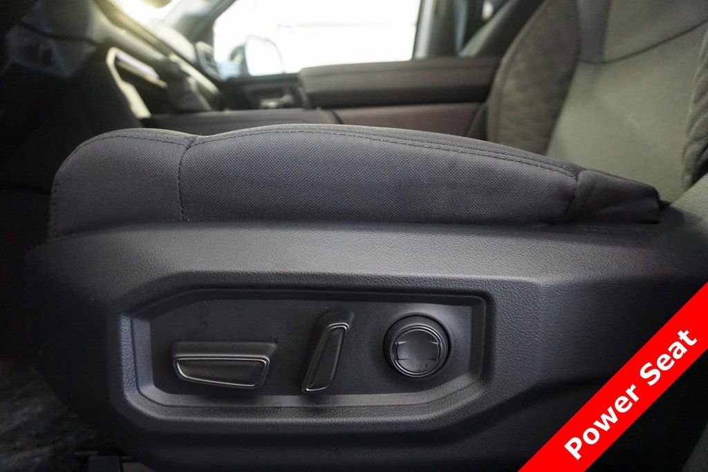 New 2026 Toyota Tundra SR5 w/ SX Package image 7