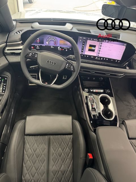 New 2026 Audi A6 Prestige AWD/4WD image 27