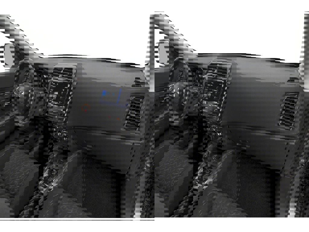 New 2026 Mitsubishi Outlander Sport SE image 14