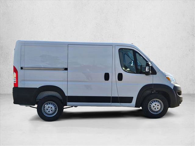 New 2025 RAM ProMaster 1500 FWD image 4