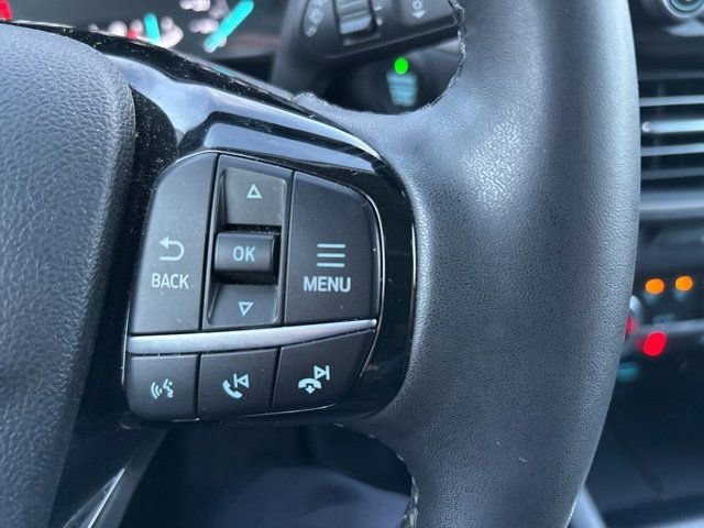 Used 2022 Ford Escape SE w/ Convenience Package image 29