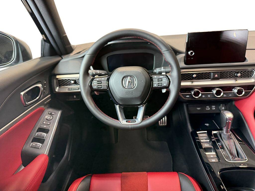 New 2026 Acura Integra A-Spec FWD image 15