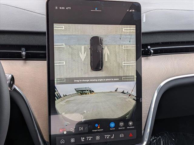 New 2025 Volvo EX90 Plus w/ Protection Package Premier image 15