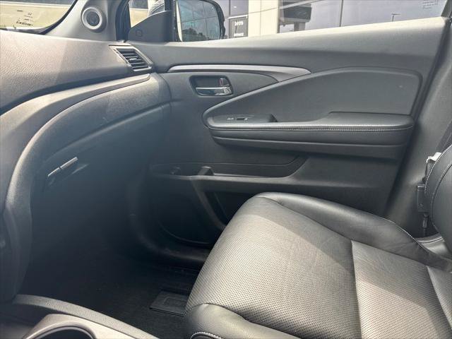 Used 2022 Honda Ridgeline RTL-E image 22