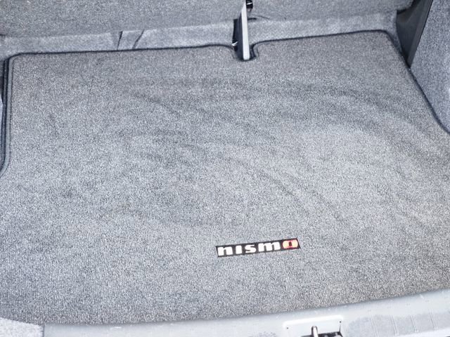 Used 2017 Nissan Sentra NISMO w/ NISMO Premium Package image 28