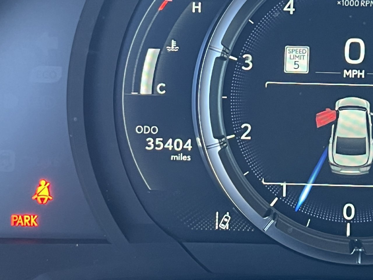 Used 2023 Lexus IS 350 F Sport AWD/4WD image 12