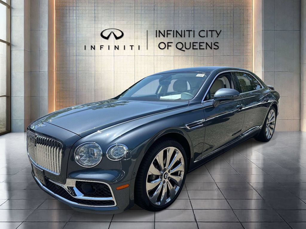 Used 2024 Bentley Flying Spur V8 AWD/4WD image 7