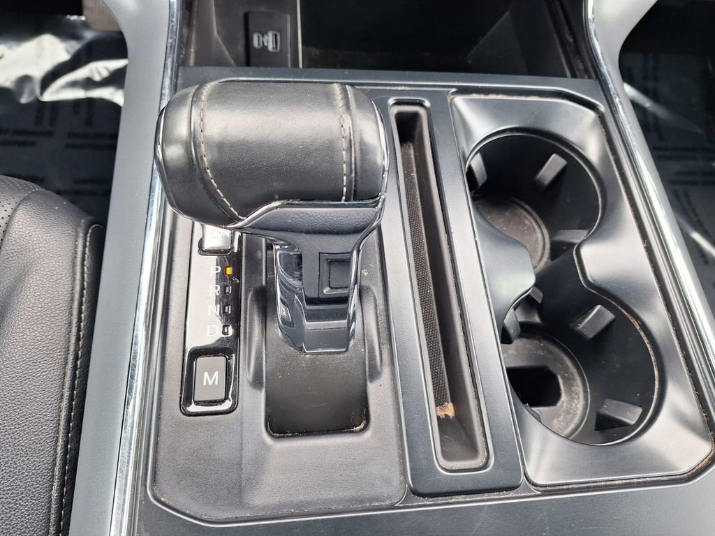 Used 2023 Ford F150 Lariat image 18