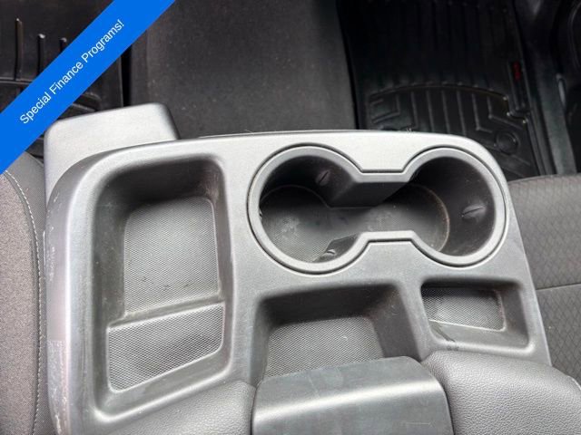 Used 2021 Chevrolet Silverado 3500 LT w/ Snow Plow Prep/Camper Package image 21