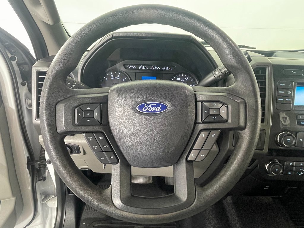 Used 2019 Ford F350 XL w/ Power Equipment Group image 15