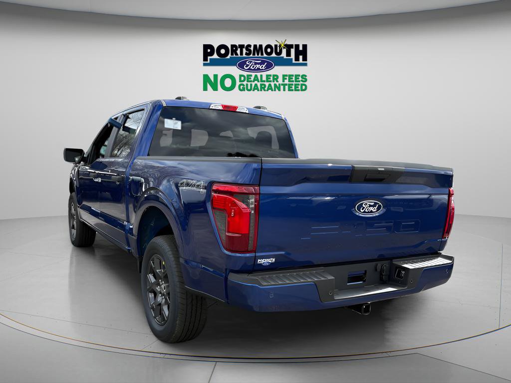 New 2026 Ford F150 STX AWD/4WD image 18