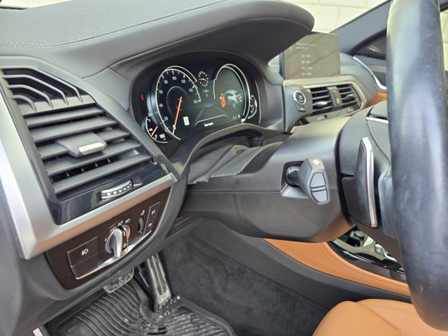 Used 2019 BMW X4 xDrive30i w/ Executive Package image 18