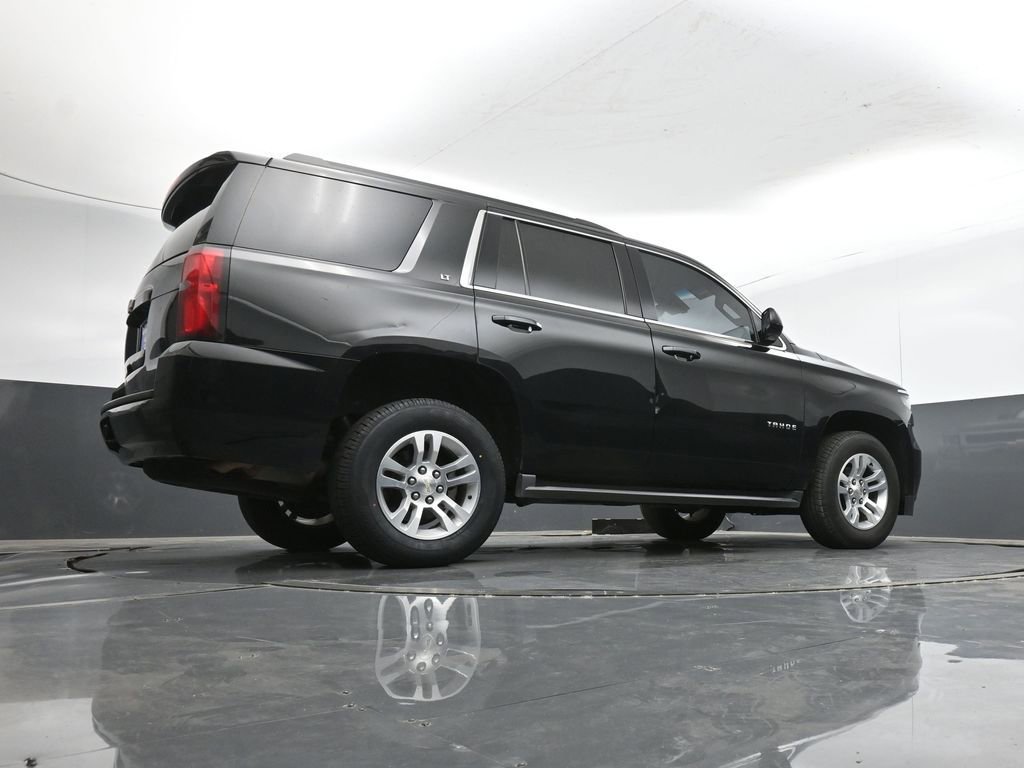 Used 2019 Chevrolet Tahoe LT image 42