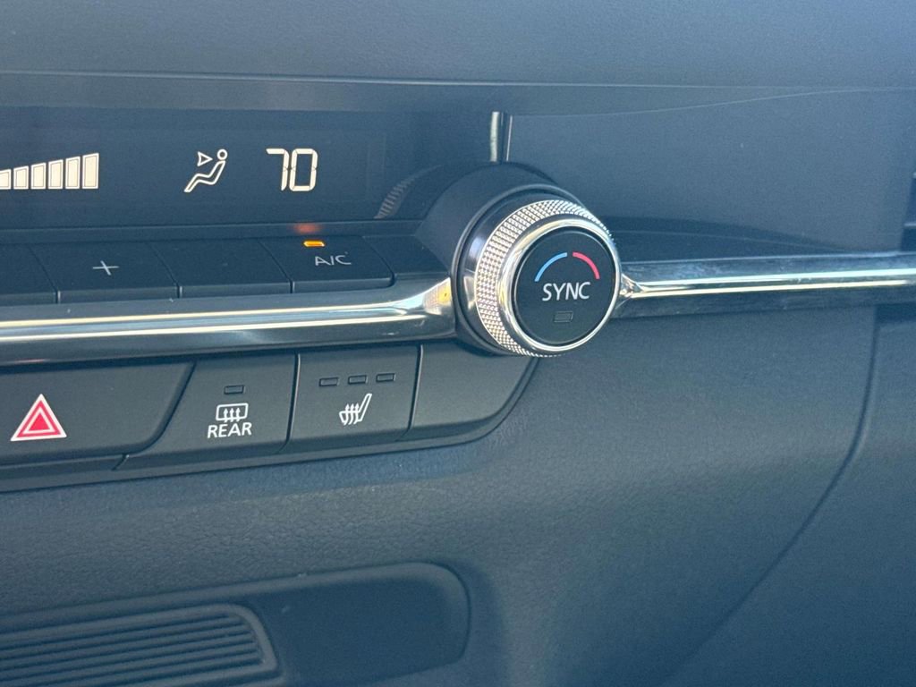 Certified 2023 MAZDA CX-30 AWD 2.5 S w/ Preferred Package image 28