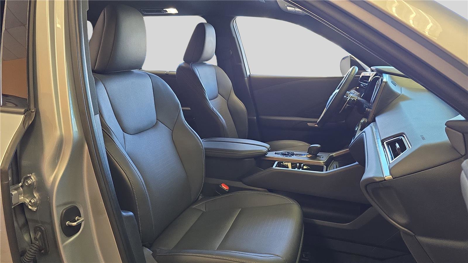 Used 2024 Lexus TX 350 AWD w/ Cold Weather Package image 12