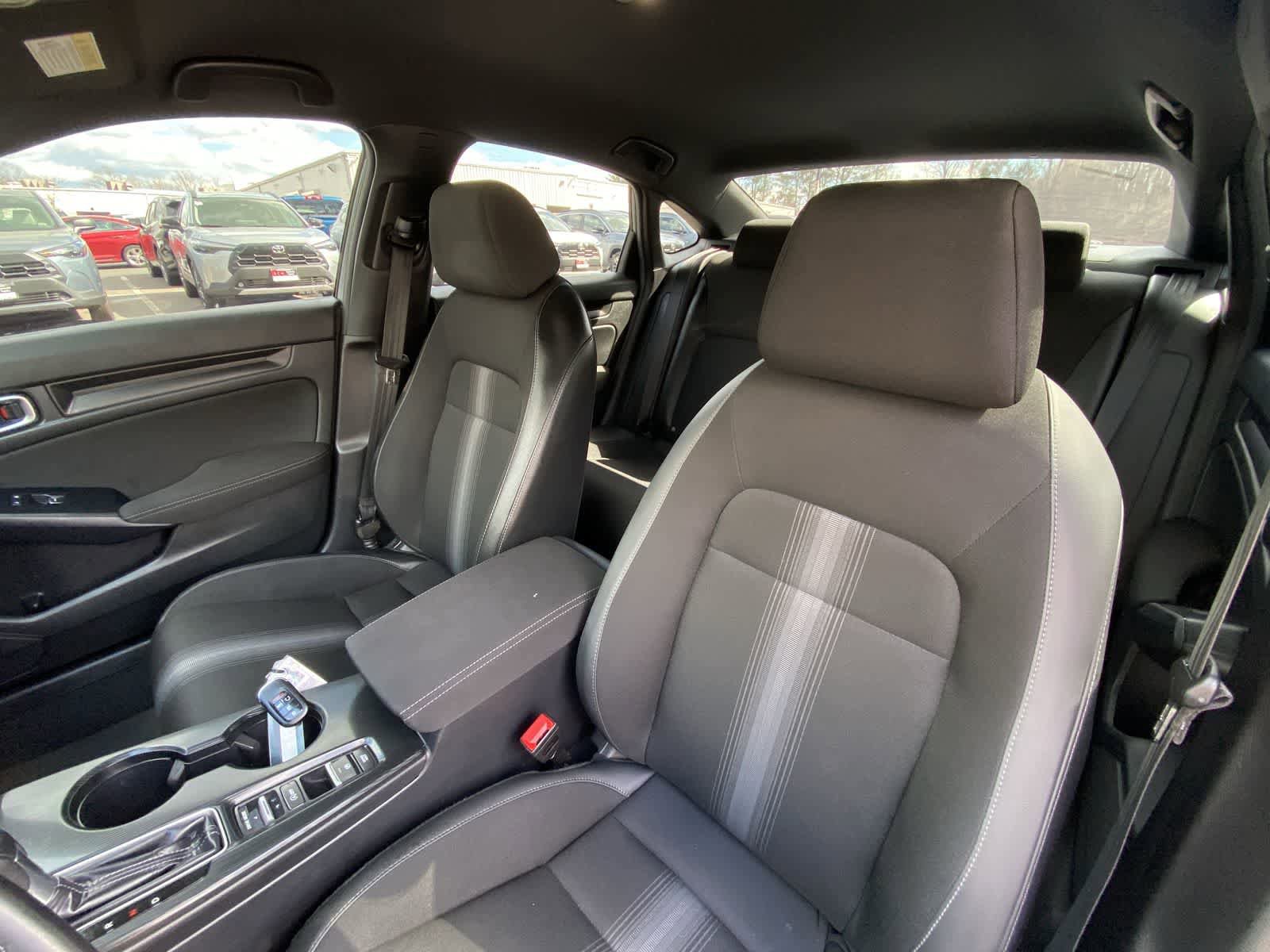 Used 2024 Honda Civic Sport image 20