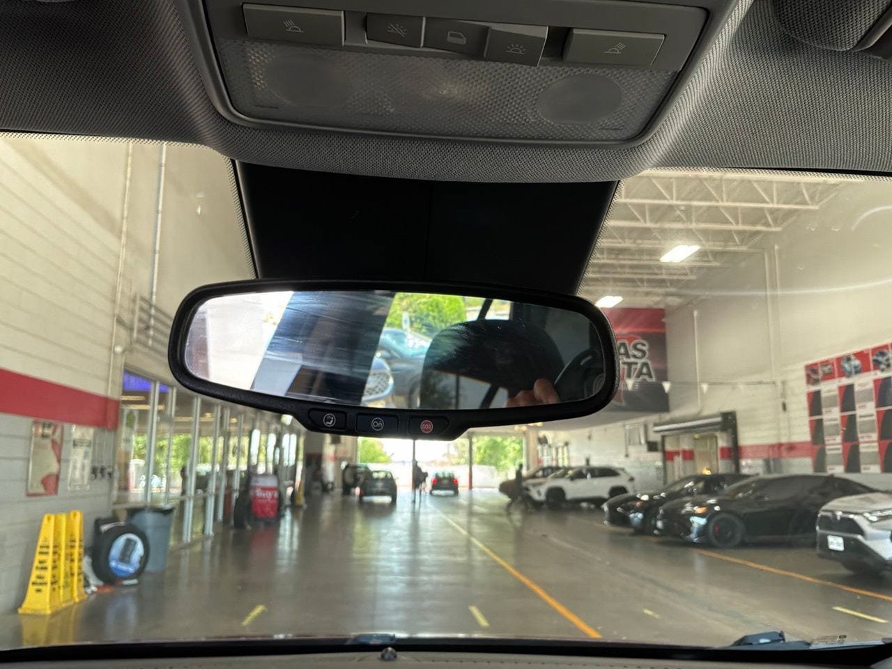 Used 2019 Chevrolet Trax LT w/ LPO, Protection Package AWD/4WD image 16
