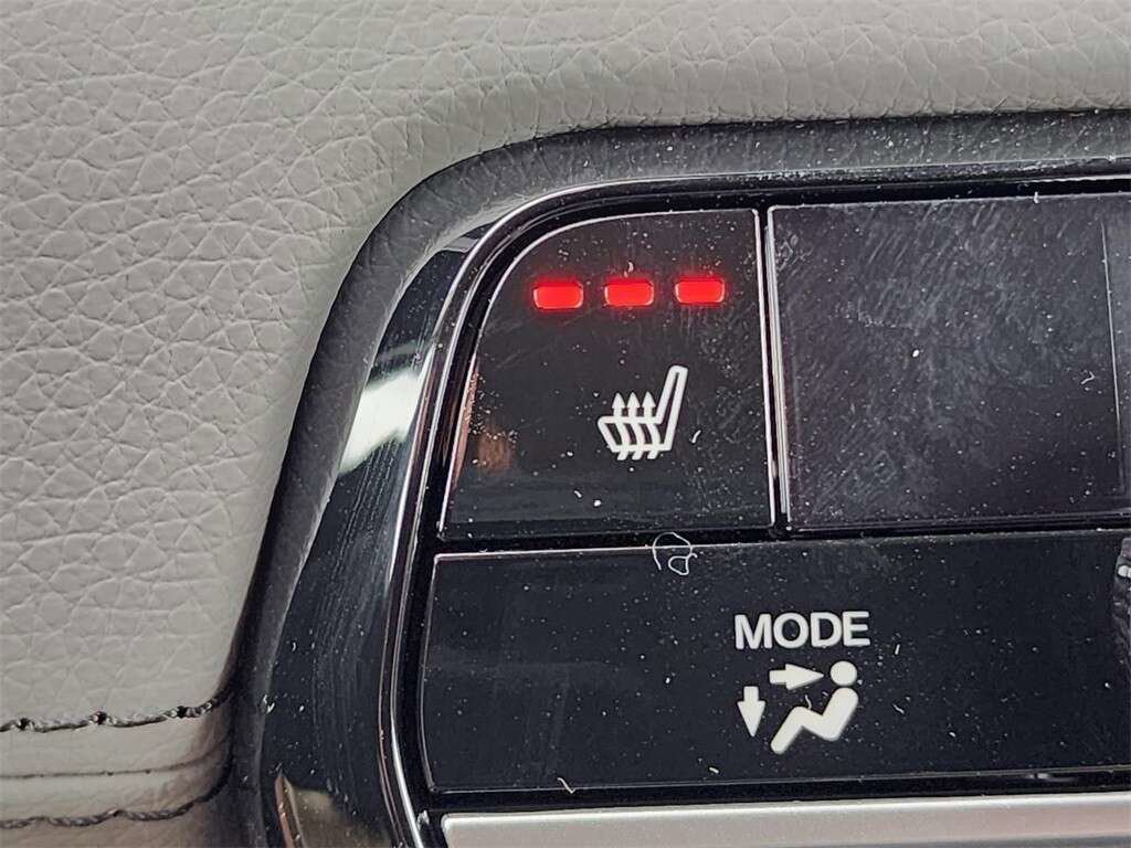 Certified 2024 Honda Pilot EX-L image 5