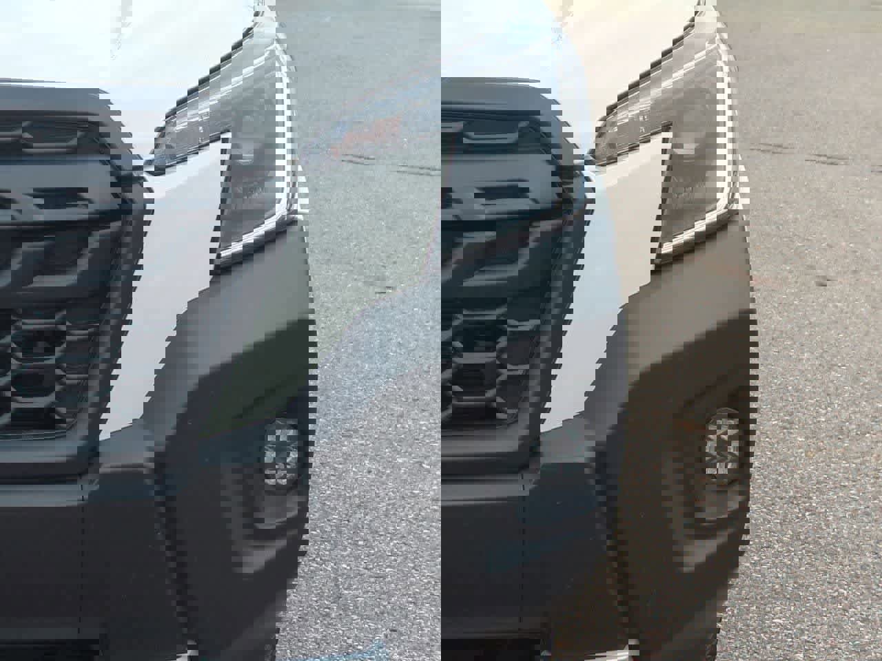 Used 2023 Subaru Forester Wilderness image 10