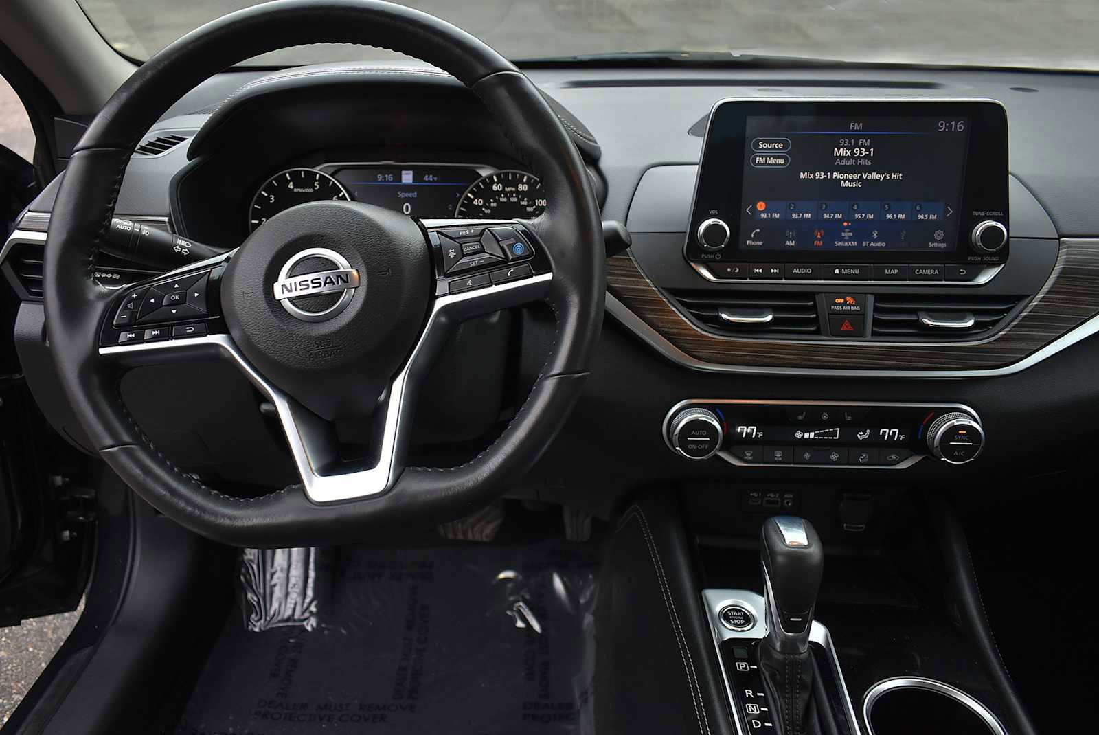 Used 2022 Nissan Altima 2.5 SL image 14