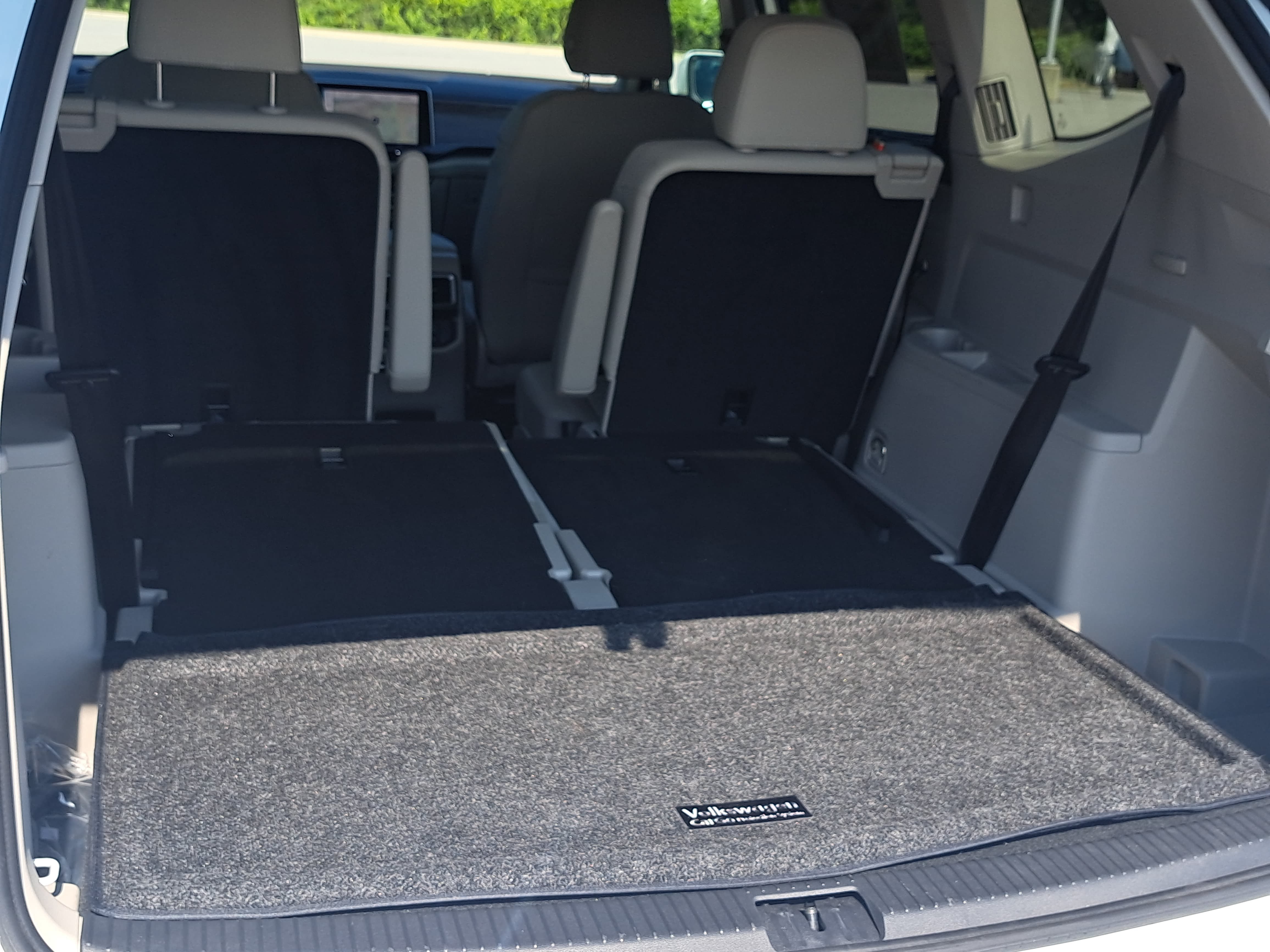 Certified 2026 Volkswagen Atlas SEL AWD/4WD image 14