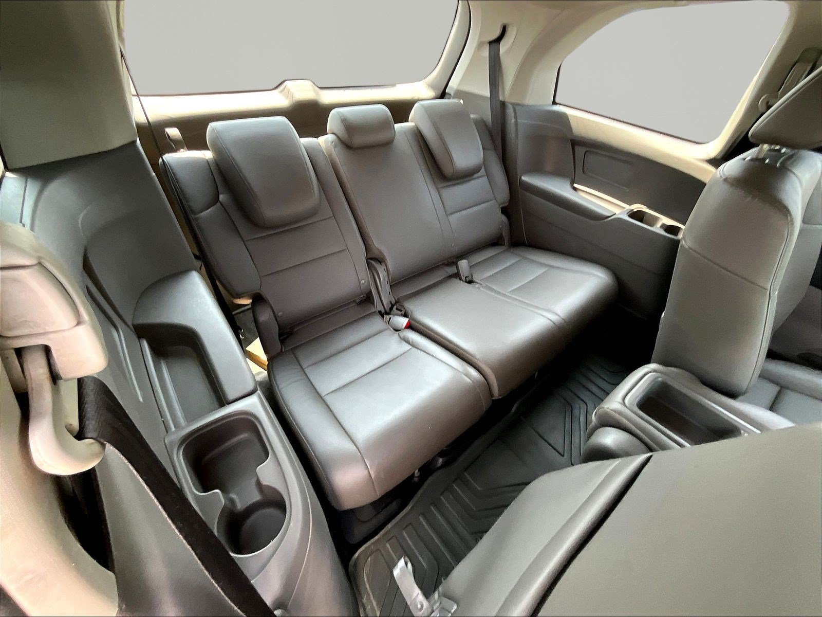 Used 2014 Honda Odyssey EX-L image 26