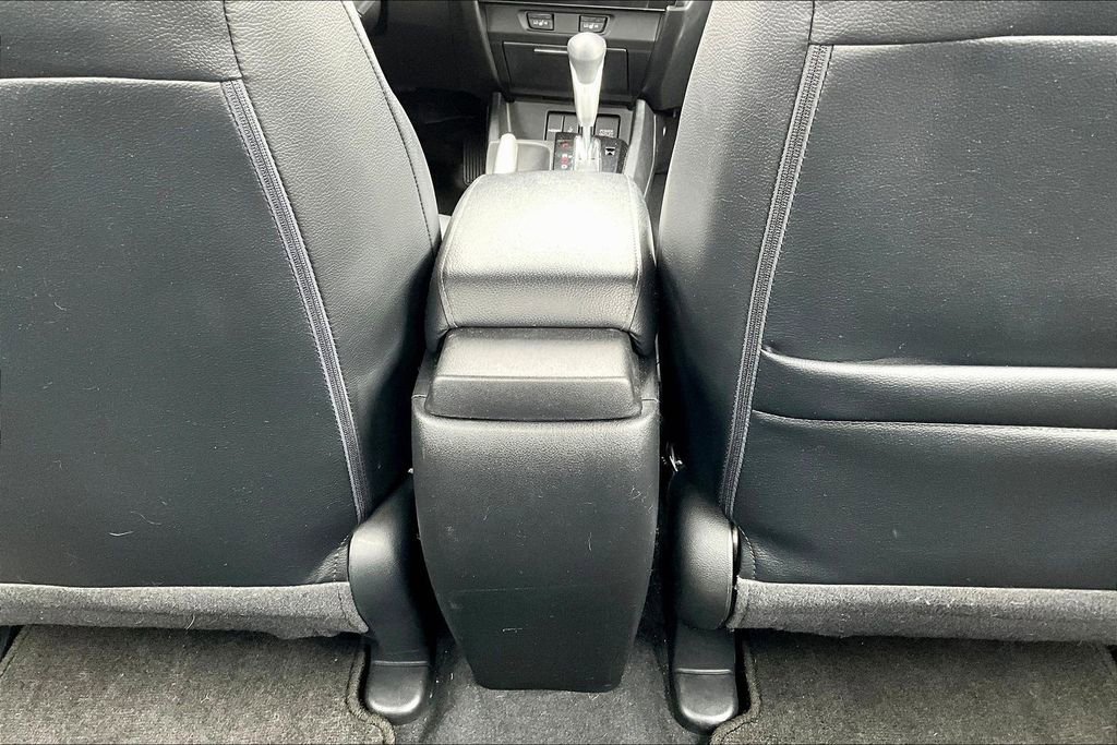 Used 2015 Honda Civic EX-L image 20