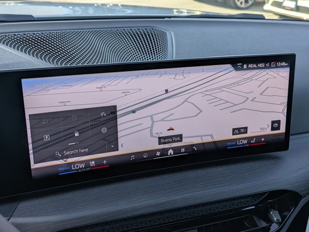 Certified 2025 BMW 430i Coupe w/ Convenience Package RWD image 14