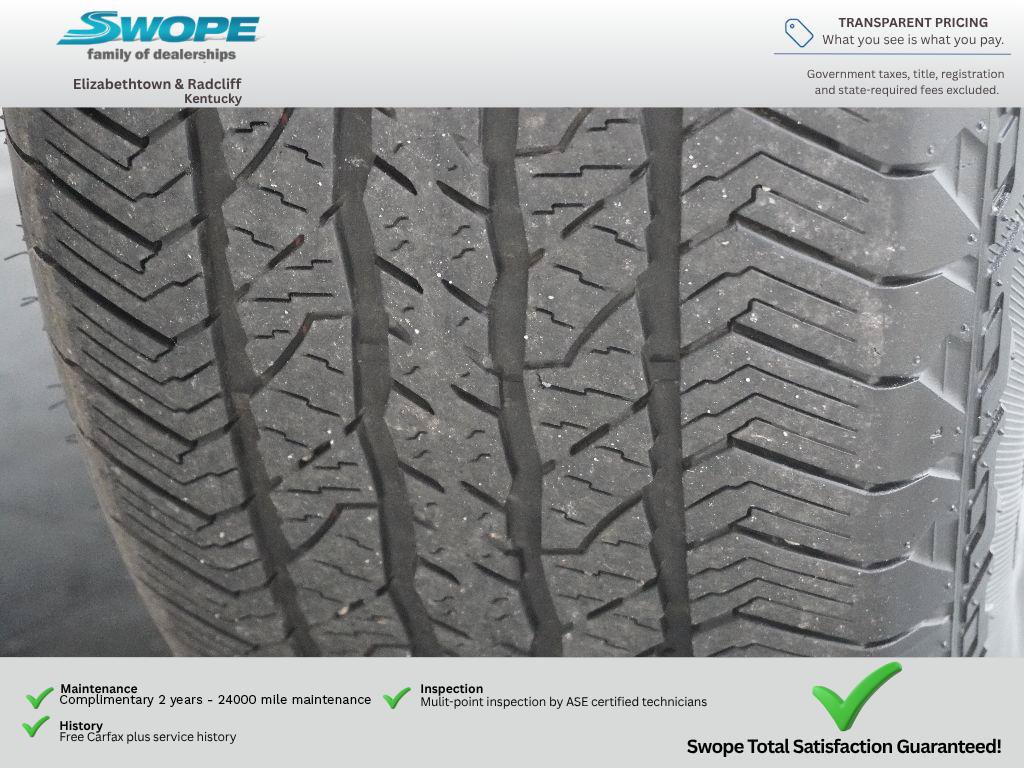Used 2023 Ford F150 XLT w/ Equipment Group 302A High AWD/4WD image 33