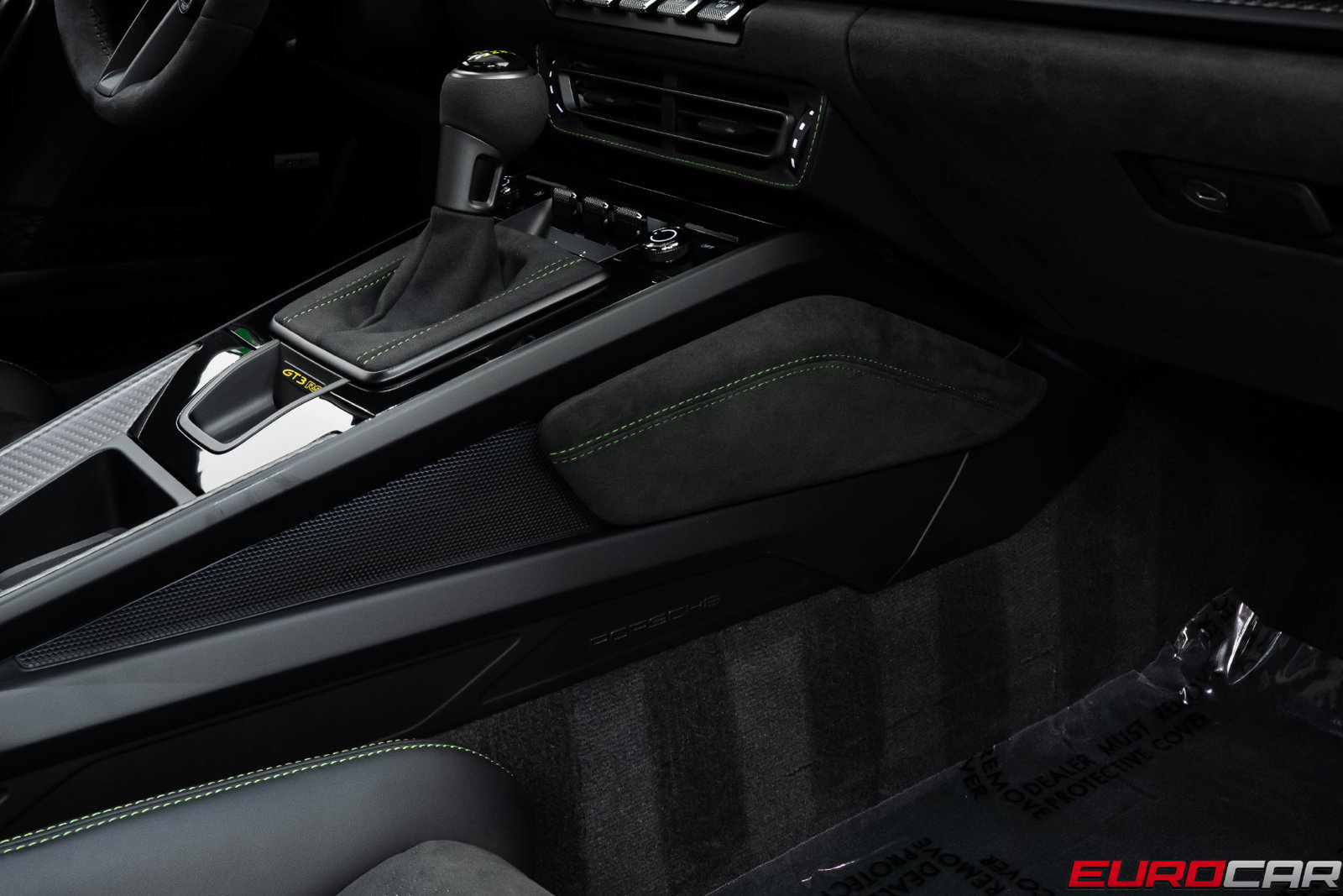 Used 2024 Porsche 911 GT3 RS RWD image 41