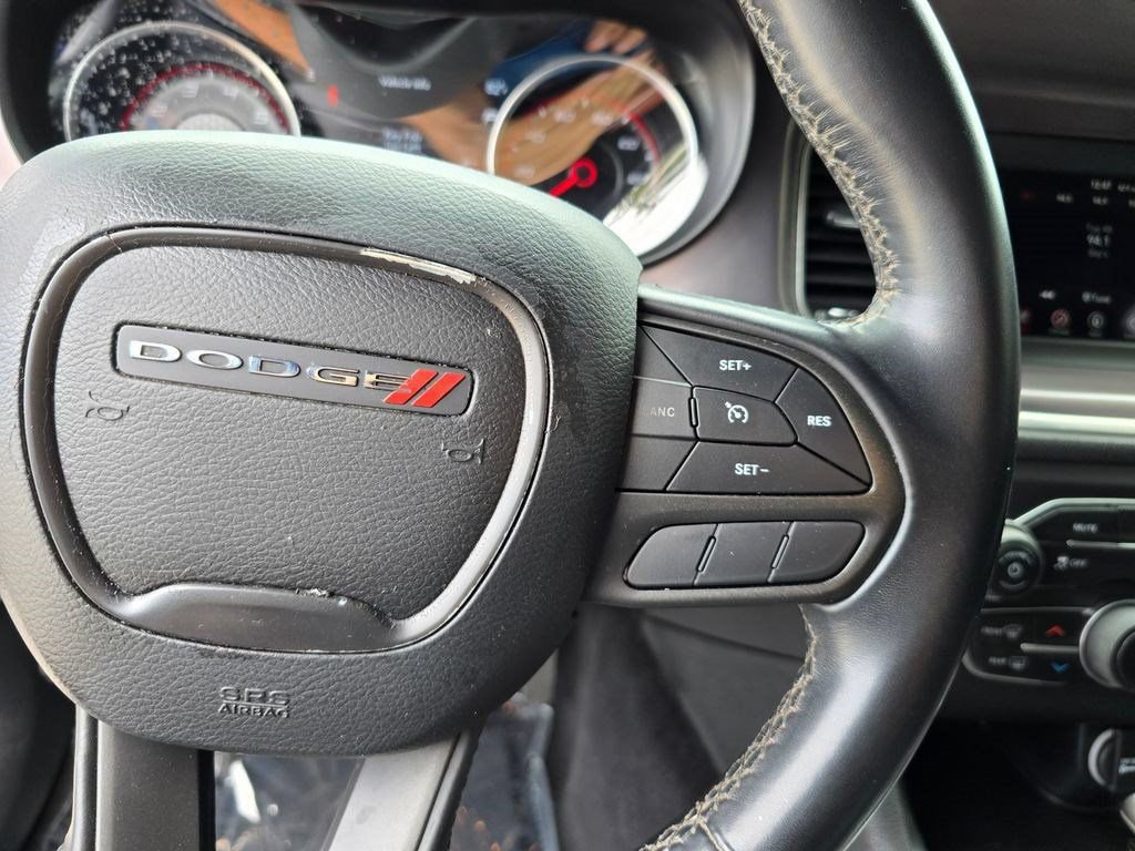 Used 2021 Dodge Charger SXT RWD image 18