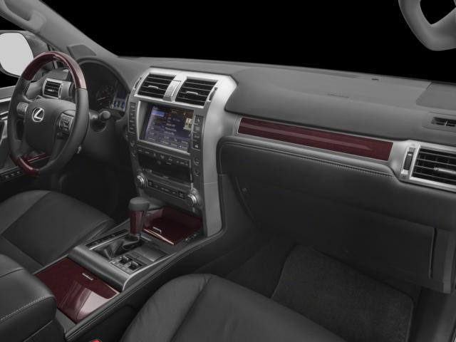 Used 2017 Lexus GX 460 Premium AWD/4WD image 16