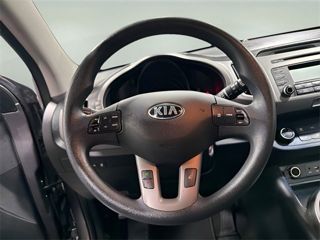 Used 2016 Kia Sportage LX image 16