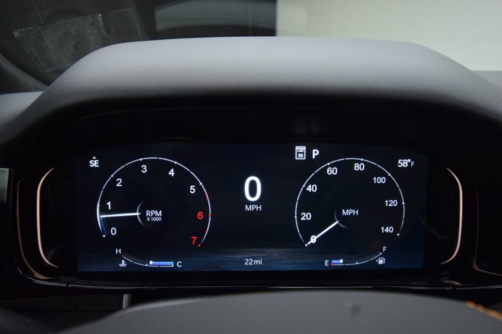 New 2026 Jeep Grand Wagoneer L Summit AWD/4WD image 20