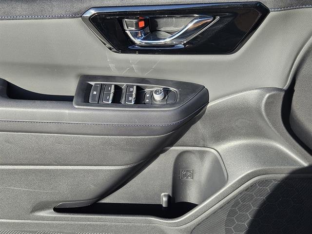 New 2026 Subaru Forester Limited AWD/4WD image 16