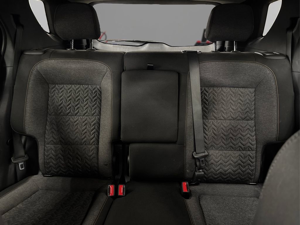 Used 2024 Chevrolet Equinox LT image 19
