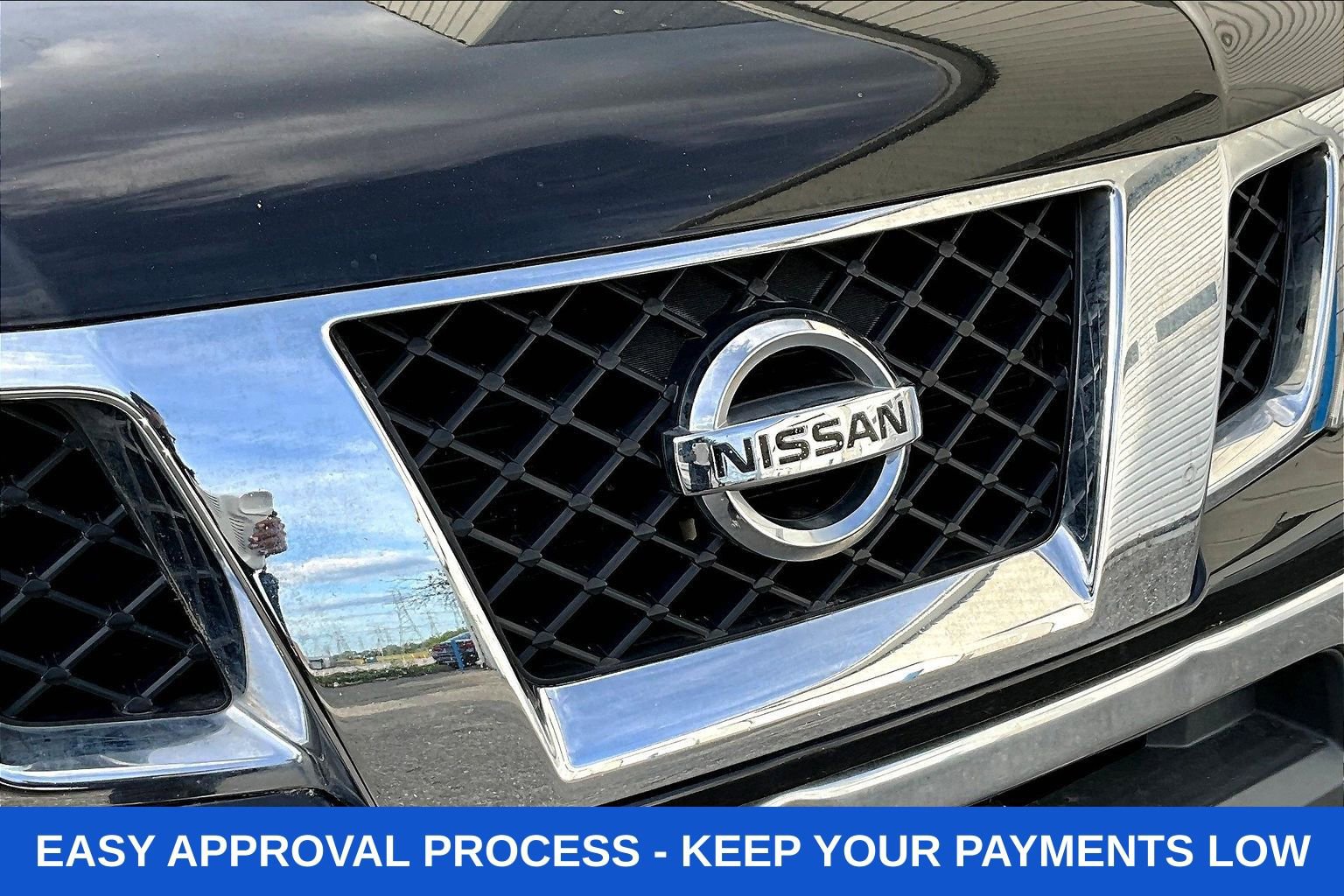 Used 2019 Nissan Frontier SL RWD image 39
