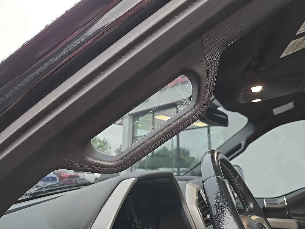 Used 2018 Ford F150 Lariat AWD/4WD image 53