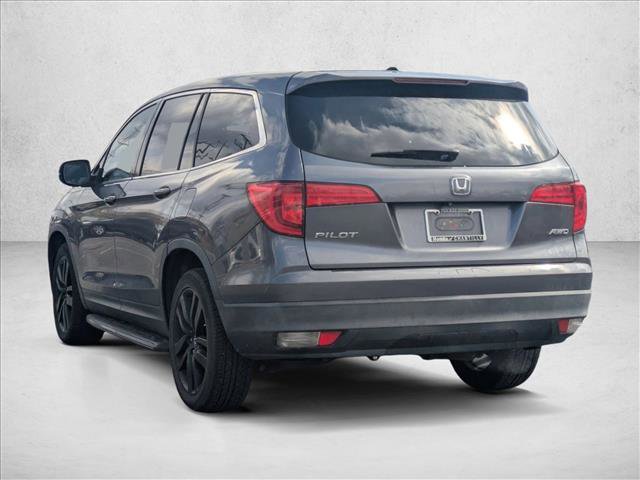 Used 2016 Honda Pilot EX-L image 7