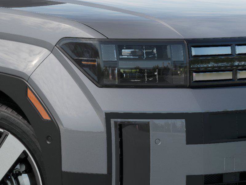 New 2026 Hyundai Santa Fe Limited FWD image 9